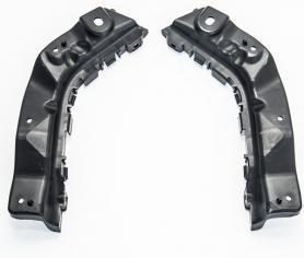 Кронштейн крепления Переднего бампера 21230-2803044-80, 2803045-80 Niva Chevrolet Travel. г. Челябинск