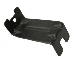 Кронштейн Переднего бампера, железный 2123-2803201-55. Оригинал.