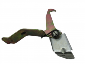 Крючек капота 2123-8406070. ДААЗ.