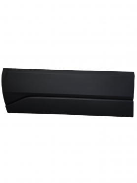 Молдинг дверей, нового образца, Передний Правый 2123-8212142-80 Niva Chevrolet Travel. Оригинал.