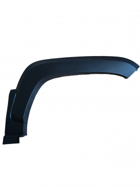 Молдинг-накладка арки  Передняя Правая 2123-8212112-80 Niva Chevrolet. Оригинал.