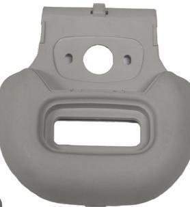 Накладка потолка, под зеркало 2123-5702160 Niva Chevrolet. Оригинал.