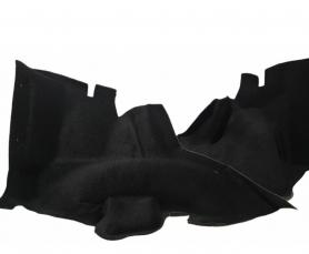 Обивка Боковины Багажника, Ворс, 2123-5004032, 5094033 Niva Chevrolet, Travel.