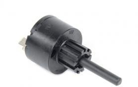 Колодка на переключатель печки, 5 проводов 2123-3709608 Niva Chevrolet.