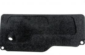 Обивка Двери багажника в сборе    2123-6302012-01. Оригинал.