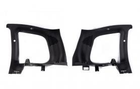 Обивка стойки задка, Опоры полки 2123-5402144, 5402145. ООО Автокомпонент.