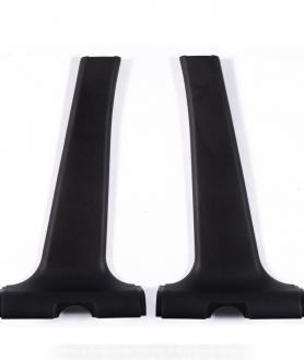 Обивка стойки Центральной, Нижняя 2123-5402124, 5402125 Niva Chevrolet.