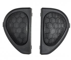 Облицовка динамика, в опоры полки 2123-5607094, 5607095 Niva Chevrolet.