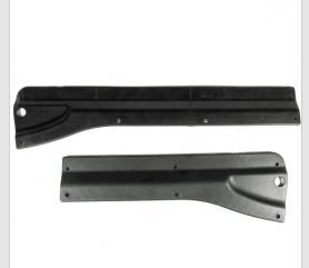 Облицовка Заднего сидения, панель спинки 2123-6822814, 6822815 Niva Chevrolet.