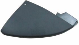 Облицовка Нижнего вещевого ящика 2123-5303528 Niva Chevrolet.