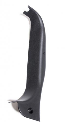 Облицовка обивки задка, Верх, Боковая, Левая 2123-6302075  Niva Chevrolet.