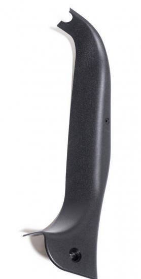 Облицовка обивки задка, Верхняя, Боковая, Правая 2123-6302074 Niva Chevrolet. Оригинал.