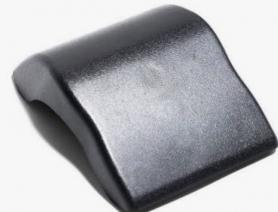 Облицовка петли, заднего сидения 2123, 1118 - 6824176 Niva Chevrolet Travel.