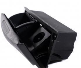 Пепельница большая, старого образца 2123-8203010 Niva Chevrolet. ДААЗ.