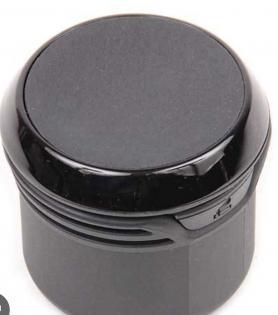 Пепельница туннели, круглая, нового образца 2123-8203010-10-0 Niva Chevrolet Bertone. 