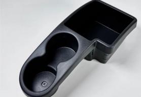 Подстаканник-ящик туннели для мелких вещей RS 2123-5109157-55.