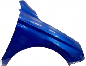 Крыло Переднее Правое Лада Веста 2180 окрашено в цвет: Капитан 493. Оригинал.