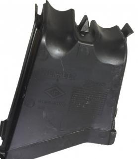 Вставка монтажного блока предохранителей моторного отсека 2180 Веста, X-Ray, 243505662R