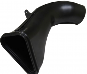 Заборник холодного воздуха 21805 Веста «СПОРТ» -1109303/04-77, 8450032837 Голый/без сетки. Оригинал.