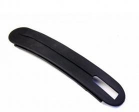 Прокладка-уплотнитель, пыльник тоннеля ручника 2123-5109159-55 Niva Chevrolet. г. Балаково