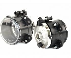 Противотуманные фары 2123 Niva Travel с 12.2020 г. в. 3743010-80 без лампочек. Оригинал.