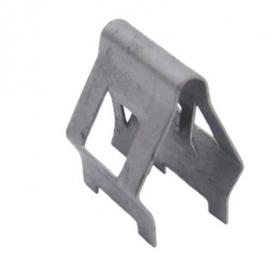 Пружина панели крепления щитка, железный 2123-5325128 Niva Chevrolet.