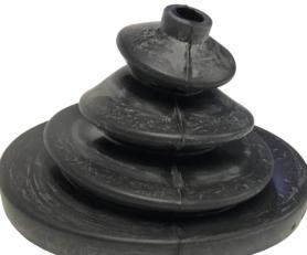 Пыльник КПП с парралоном где крышка люка 2123-1703100.