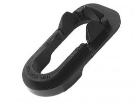 Рамка упора капота 2123, 1118, 2190, 2192 - 8407128 Niva Chevrolet. Кинель.