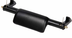 Ремкомплект ручки бардачка 2123-5303556 Niva Chevrolet.