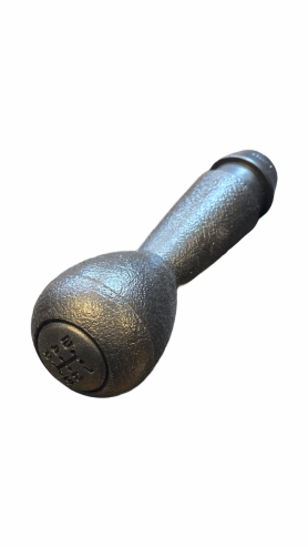 Ручка КПП 2123-1703088 длинная, старого образца. Завод ДААЗ.