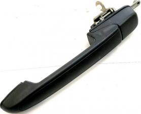 Ручка двери Наружняя Задняя Левая 2123-6205151 Niva Chevrolet, 2190 Гранта FL, 2195, 2197 Датсун. Оригинал.