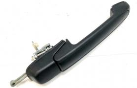 Ручка двери Наружняя Задняя Правая 2123-6205150-00 Niva Chevrolet, 2190 Гранта FL, 2195, 2197 Датсун. Оригинал.