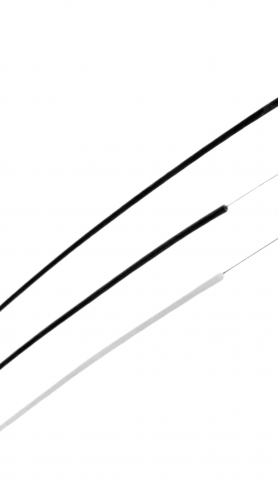 Тросики печки 2123 Niva Chevrolet. Оригинал. ДААЗ.