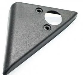 Уголок зеркала Механика Правый 2123-8201384-40. Оригинал.
