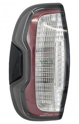 Фонарь Задний, Левый 2123, 2116-3716011-20 Niva Chevrolet Travel с 12.2020 г. в.. Оригинал.