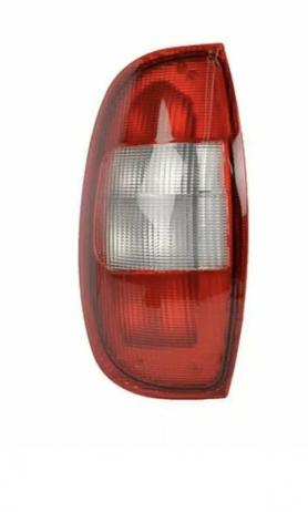 Фонарь Задний, Правый, старого образца  2123-Niva Chevrolet. Аналог.