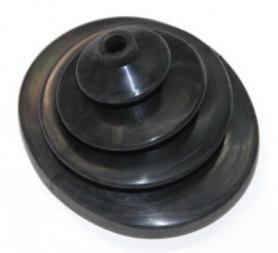 Чехол Верхний в салоне автомобиля, резиновый 2123-1703101П. г. Балаково.