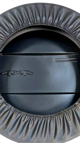 Чехол на колпак запаски, дермантин 2123 Niva Chevrolet.