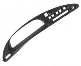 Щиток панели приборов, козырек 2123-5325124. Оригинал.