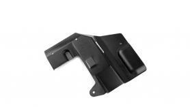 Экран трубопровода 2123-1104058 Niva Chevrolet. Оригинал.