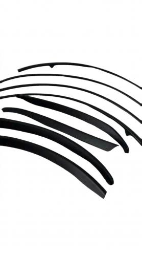 Арки Антискол , АБС пластик 2190-Гранта, Гранта FL.