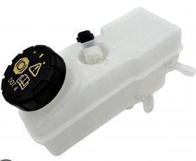 Бачок тормозной жидкости X-RAY, Ларгус 460915125R. Оригинал.