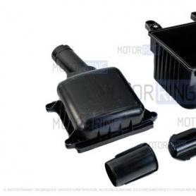 Корпус воздушного фильтра Niva Chevrolet 2123.   в сборе  (6частей).