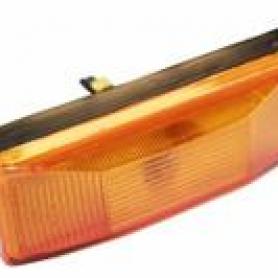 Повторитель поворота на крыло 