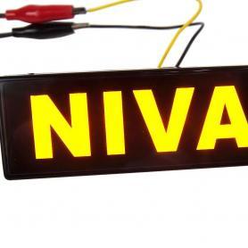 Повторитель  поворота на крыло 