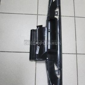 Воздуховод обогрева ветрового стекла Niva 4x4 21213, 2121 с переходником.