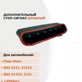 Дополнительный стоп 