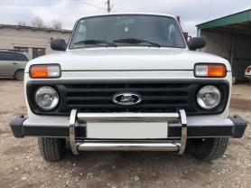 Кенгурятник 