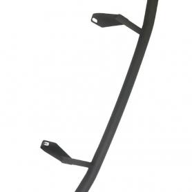 Кенгурятник-защита переда 