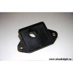 Корпус световода Niva 4x4 (черный)